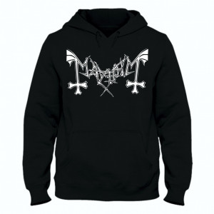 Суитчър - Mayhem