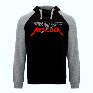 Суитчър - Metallica -