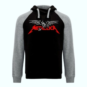 Суитчър - Metallica -