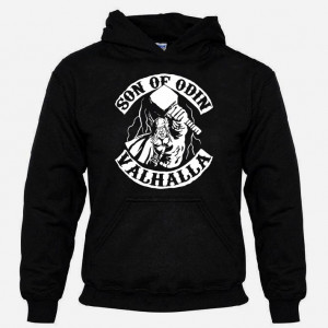 Суитчър - Son Of Odin