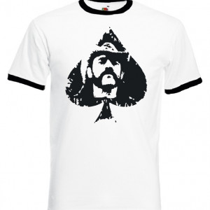 Тенииска - Lemmy