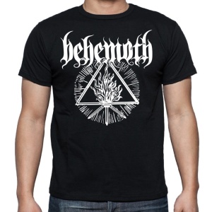 Тениска - Behemoth