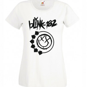 Тениска - Blink 182 - Img 3