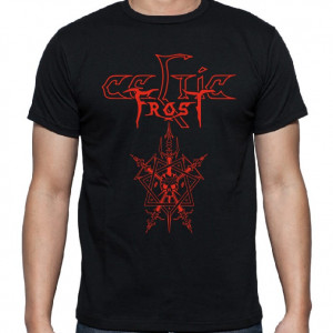 Тениска - Celtic Frost