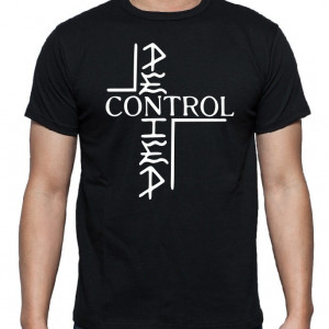 Тениска - Control Denied