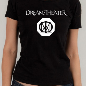 Тениска - Dream Theater