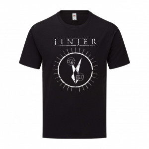 Тениска - JINJER -