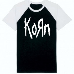 Тениска - Korn -