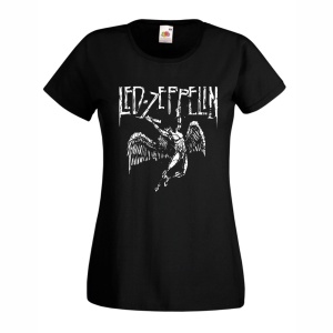 Тениска - Led Zeppelin