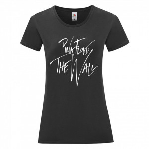 Тениска - Pink Floyd - The Wall - Img 2