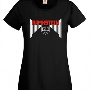Тениска - Rammstein
