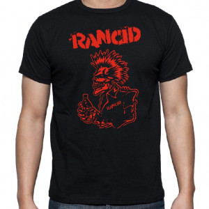 Тениска - Rancid