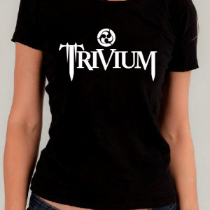 Тениска - Trivium
