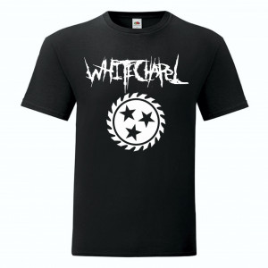 Тениска - Whitechapel