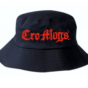 Шапка идиотка - Cro Mags