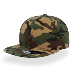 Шапка SNAP BACK
