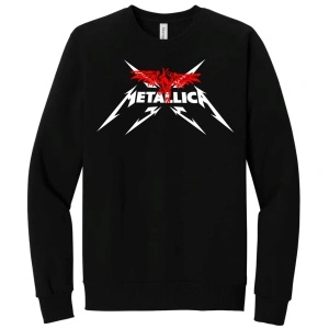 Ватена блуза - Metallica