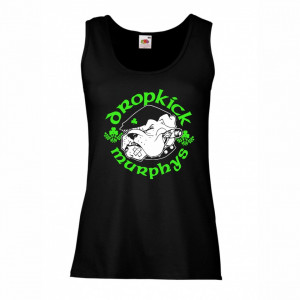Дамски потник - Dropkick Murphys