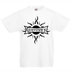 Детска тениска - Godsmack - Img 2