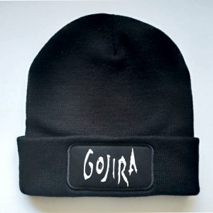 Зимна шапка - GOJIRA
