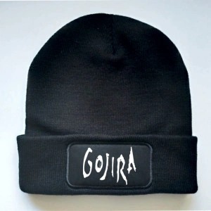 Зимна шапка - GOJIRA