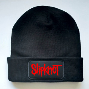Зимна шапка - Slipknot
