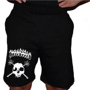 Къси панталони - Hatebreed