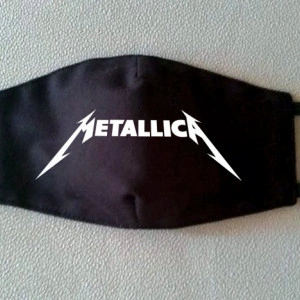 Маска - Metallica