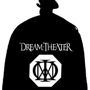 Мешка - Dream Theater