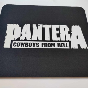 Подложка за мишка - Pantera