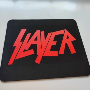 Подложка за мишка - Slayer
