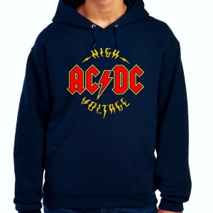 Суитчър - AC DC - High Voltage