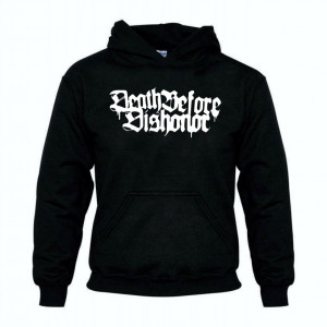 Суитчър - Death Before Dishonor
