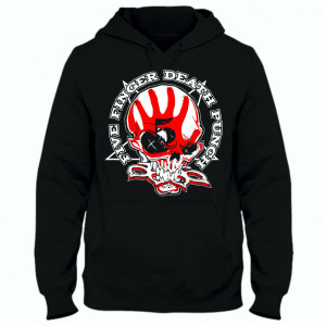Суитчър - Five Finger Death Punch -