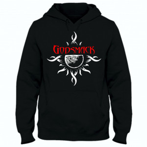 Суитчър - Godsmack -