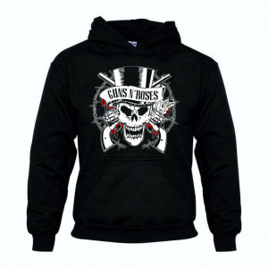 Суитчър - Guns n Roses -
