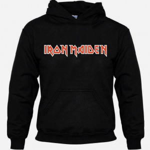 Суитчър - Iron Maiden
