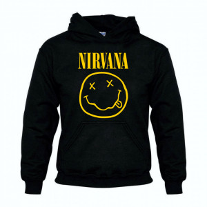 Суитчър - Nirvana