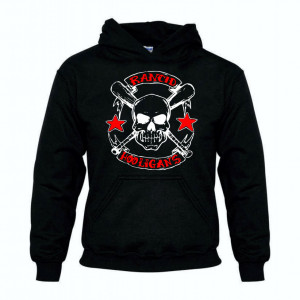 Суитчър - Rancid -