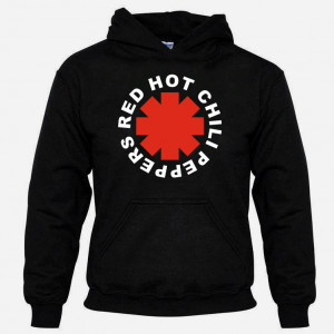 Суитчър - Red Hot Chili Peppers