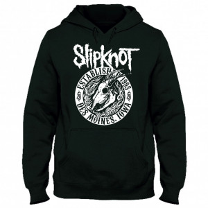 Суитчър - Slipknot - 1995