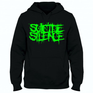 Суитчър - Suicide Silence