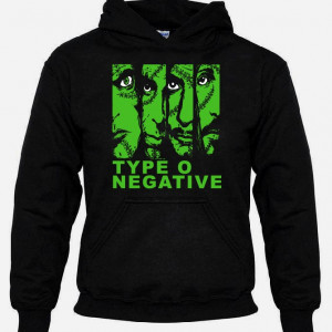 Суитчър - Type O Negative
