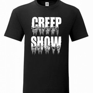 Тениска - CREEP SHOW