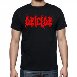 Тениска - DEICIDE