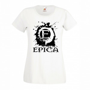Тениска - Epica