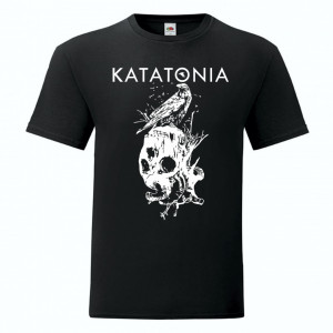 Тениска - Katatonia -