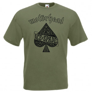 Тениска - Motorhead - Img 2