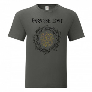 Тениска - Paradise Lost - - Img 2