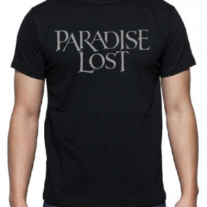 Тениска - Paradise Lost
